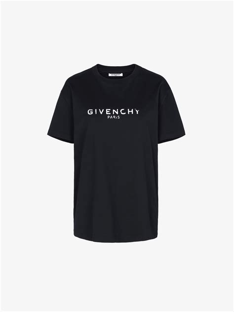 givenchy original t shirt